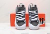 耐克Sacai x Nike Blazer经典休闲运动板鞋DM6443-100男女鞋 商品缩略图6