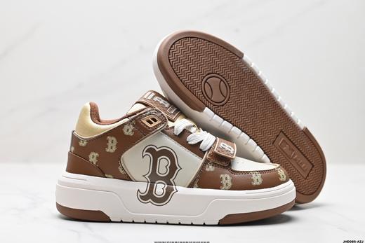 MLB Chunky Liner休闲运动板鞋3ASXCMM4N男女鞋 商品图4