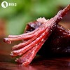 【严选】西藏阿佳  牦牛肉手撕五香/香辣  98g/袋   （厂家直发） 商品缩略图0