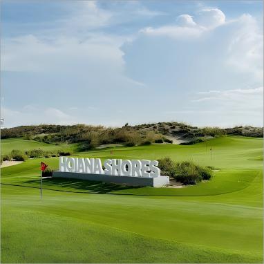 岘港会安海岸高尔夫俱乐部 Hoiana Shores Golf Club  | 岘港高尔夫球场 | 越南高尔夫球场 俱乐部 商品图8