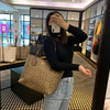 ¥1299🇺🇸Coach托特卡其焦糖色，经典不朽的配色，Coach蔻驰女士新款软皮搭扣敞口托特City tote 商品缩略图5