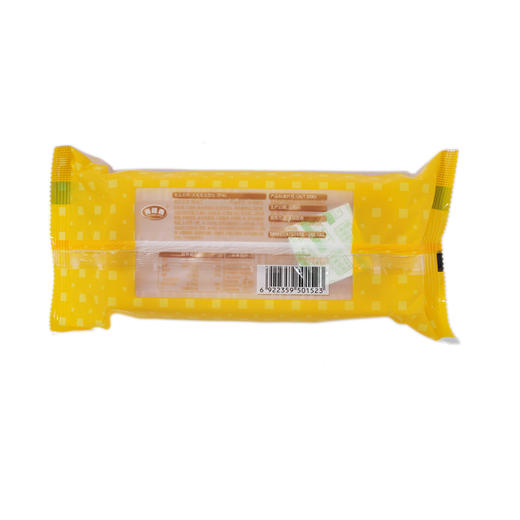 秀峰香大毛毛虫面包原味100g 商品图1
