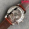 ZF新品 IWC万国表葡萄牙系列葡计IW371605腕表（新款葡计） 【精彩细节】1.精致背透，机芯可一览无余2.新版表扣设计更加舒适精妙 商品缩略图7