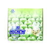森永嗨啾果汁感软糖青苹果味57g*12袋 商品缩略图2
