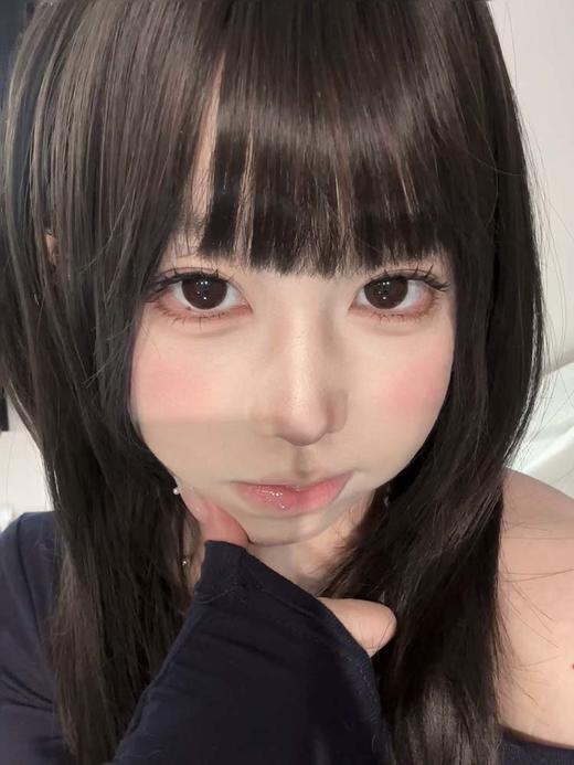 Hanawink 半年抛 萌宝巧 直径14.2mm着色13.5mm 商品图1