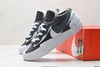耐克Sacai x Nike Blazer经典休闲运动板鞋DM6443-100男女鞋 商品缩略图7