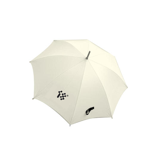 【18周边商店】18定制logo雨伞 商品图0