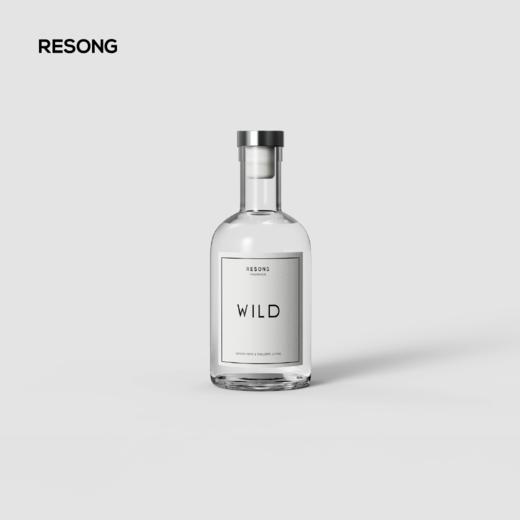 野-香薰 RESONG日诵家居 香氛 商品图0