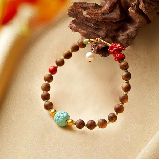 芷兰红璎沉香系列 商品图1