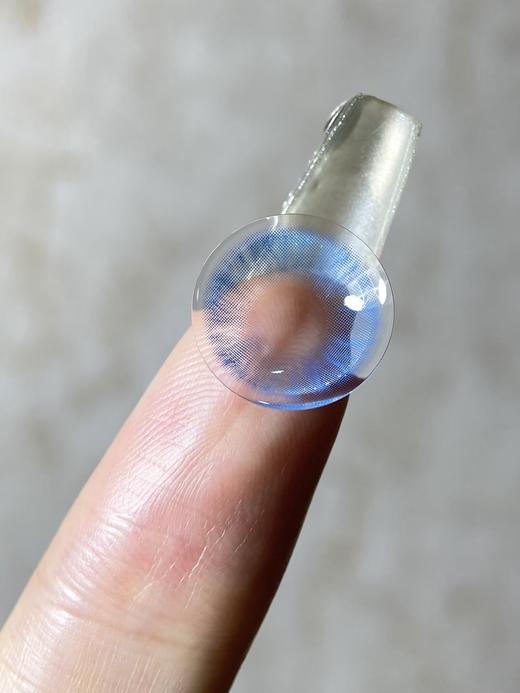 Miragecolor半年抛--Q2Blue脆脆鲨 商品图6