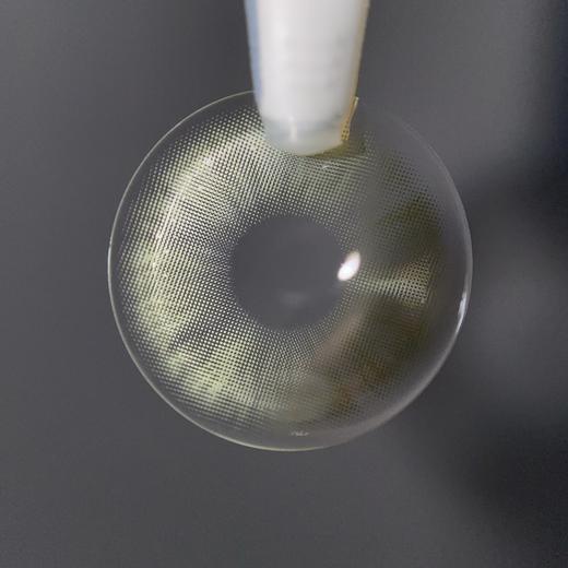 Miragecolor半年抛--Q2Brown青梅果 商品图2