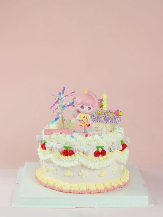 【生日蛋糕】射手座 商品图0