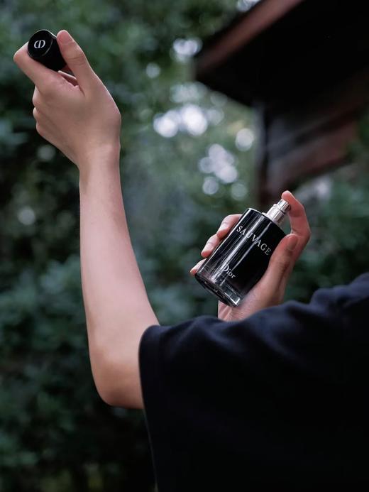 法国原香料男女同用内涵旷野 商品图11