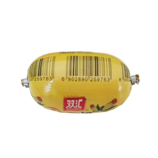 双汇Q趣东北风味香肠玉米风味70g 商品图1