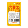 劲仔大非力素牛排韩式烧烤味20g*20袋 商品缩略图1