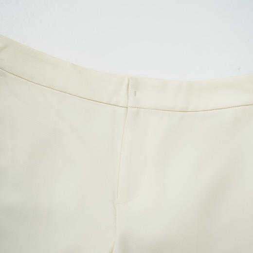 MH1K021麦克斯菲瑞休闲裤 商品图2