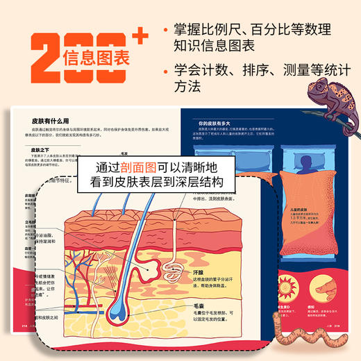 《大英儿童百科知识大数据》 商品图3