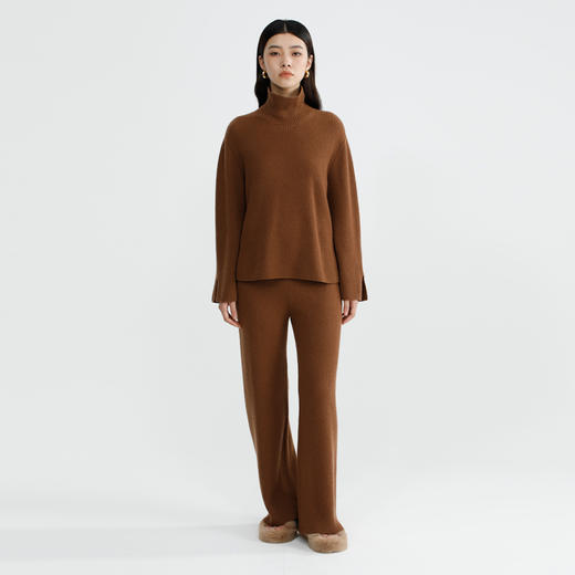 朵拉梵西裤子F27D1349 商品图0