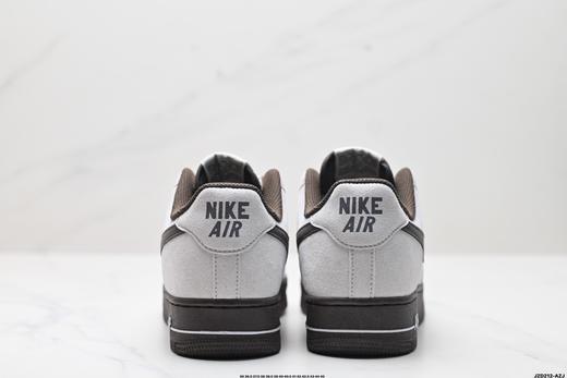 耐克NIKE AIR FORCE 1空军一号休闲运动板鞋CW2288-111男女鞋 商品图5