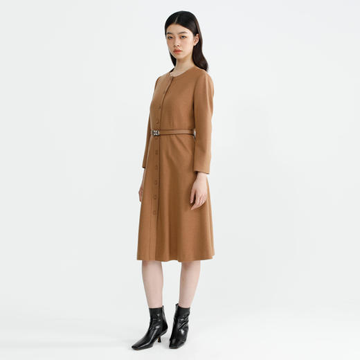 朵拉梵西连衣裙F27D1526 商品图1