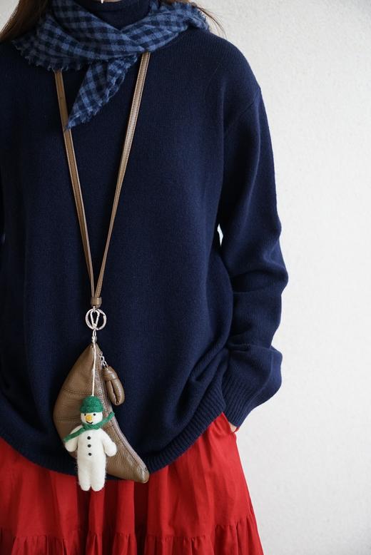 Rinen 毛衣 商品图8