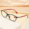 可靠 轻薄时尚老花镜 弹性镜腿 轻薄镜架 商品缩略图2