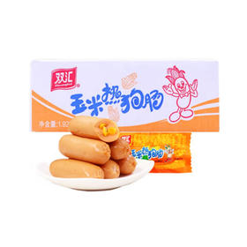 双汇玉米热狗肠32g*60根