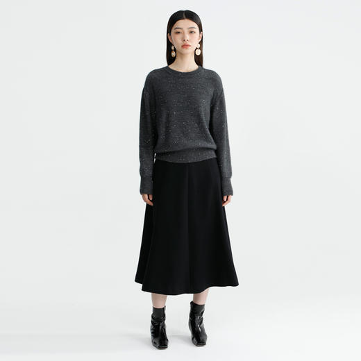 朵拉梵西针织衫F27D1331 商品图0