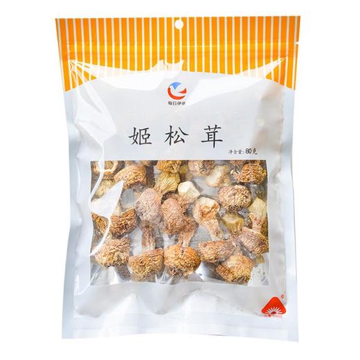 每日伊藤姬松茸80g 商品图0