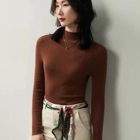 20个色针织毛衫,秋季新款,舒适保暖HJ3E23