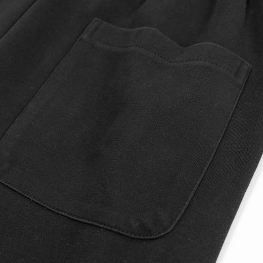 HX 春季直筒休闲长裤C203410016101 商品图5