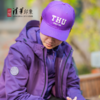 清华文创THU活力校园棒球帽 商品缩略图6