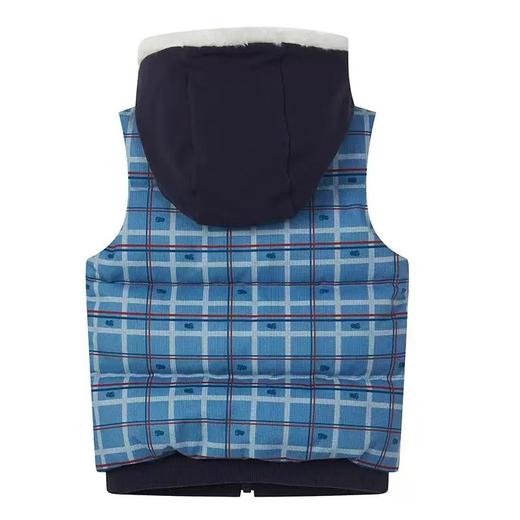 丽婴房-童衣类（冬）E1羽绒款 商品图1