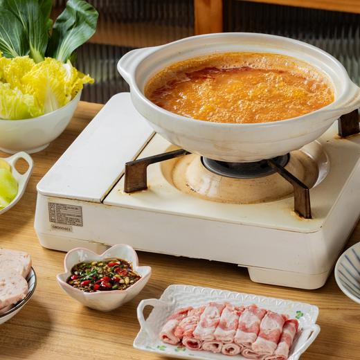 贵州凯里酸汤|火锅界新顶流！365天古法发酵，酸爽鲜香 商品图4