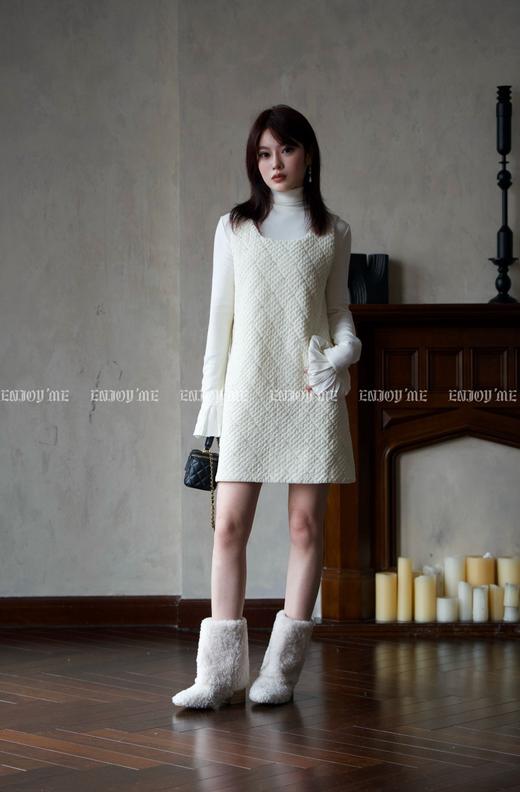 【门店同款】ENJOY冬季 自由意志甜美钉珠套装 商品图0