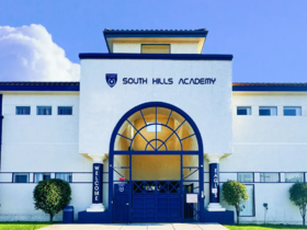 【洛杉矶微留学冬令营12天11晚】一流私校插班 ，体验原汁原味美式课堂~