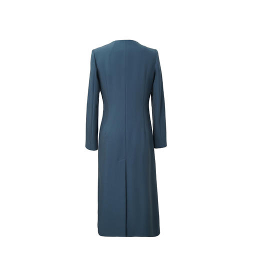 MH1F083麦克斯菲瑞休闲风衣 商品图1