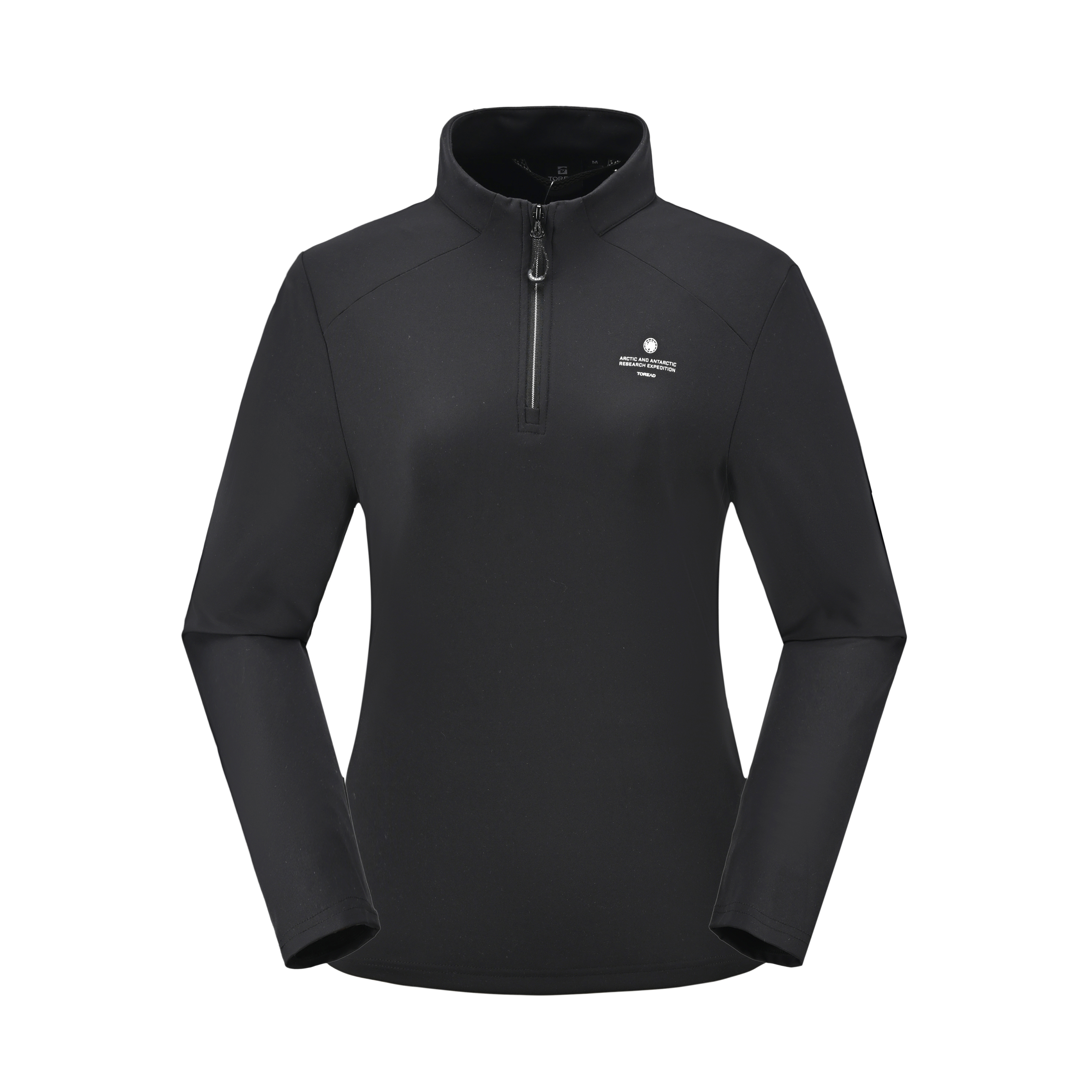 探路者女款长袖T恤TAJJAM92230