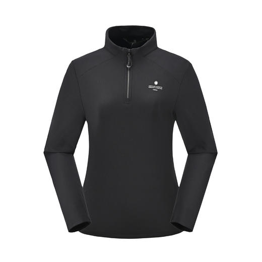 探路者女款长袖T恤TAJJAM92230 商品图0