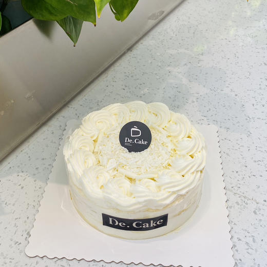 榴莲千层-6寸 商品图0