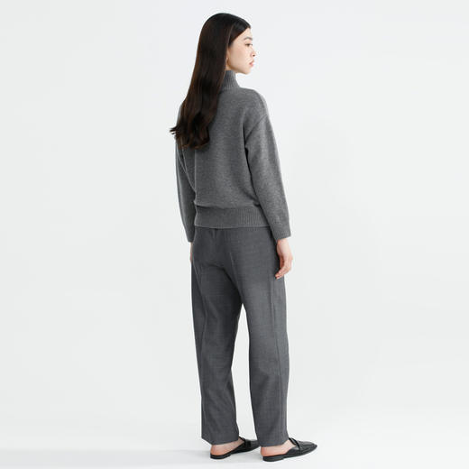 朵拉梵西裤子F27D1227 商品图2