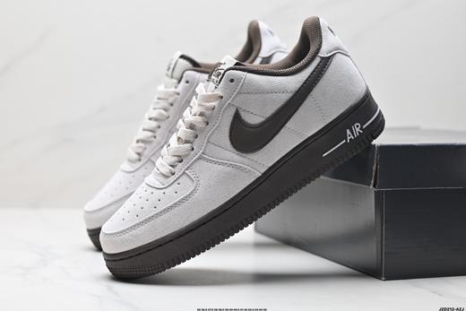 耐克NIKE AIR FORCE 1空军一号休闲运动板鞋CW2288-111男女鞋 商品图7