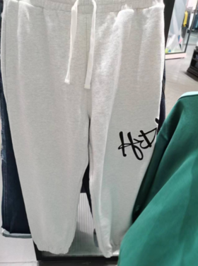 LEE品牌男休闲裤LMB006786CRU00FA02848