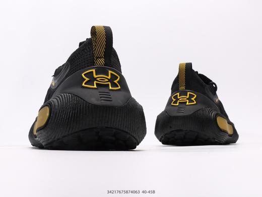 安德玛Under Armour Loadout Trek休闲运动鞋跑步鞋男鞋 商品图5