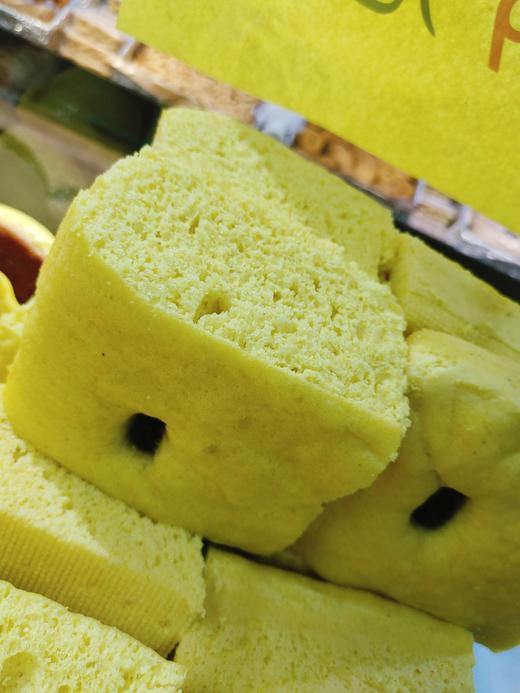 玉米发糕一块 商品图0