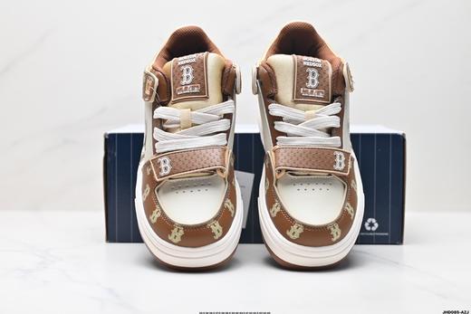 MLB Chunky Liner休闲运动板鞋3ASXCMM4N男女鞋 商品图6