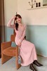 SIA SAYLOR 围脖修身针织连衣裙 19607 商品缩略图2