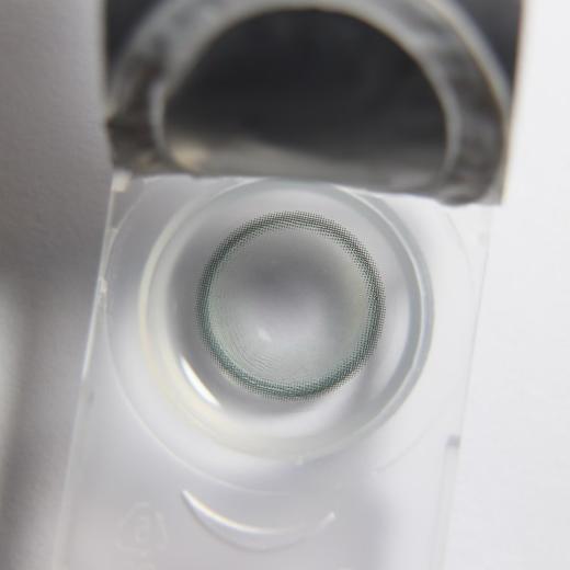 Miragecolor半年抛--Q3Green野茶子 商品图1