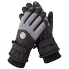 滑雪手套男女冬季运动骑行加绒加厚防水防寒可触屏保暖手套 商品缩略图3