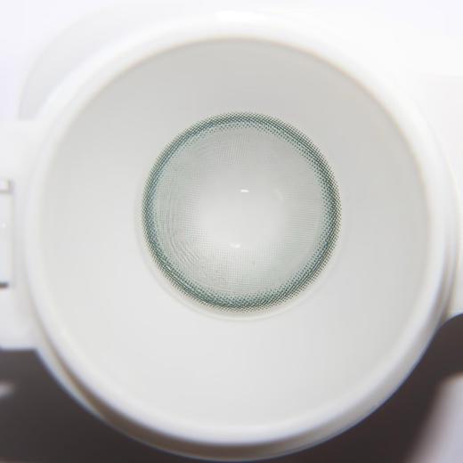 Miragecolor半年抛--Q3Green野茶子 商品图9